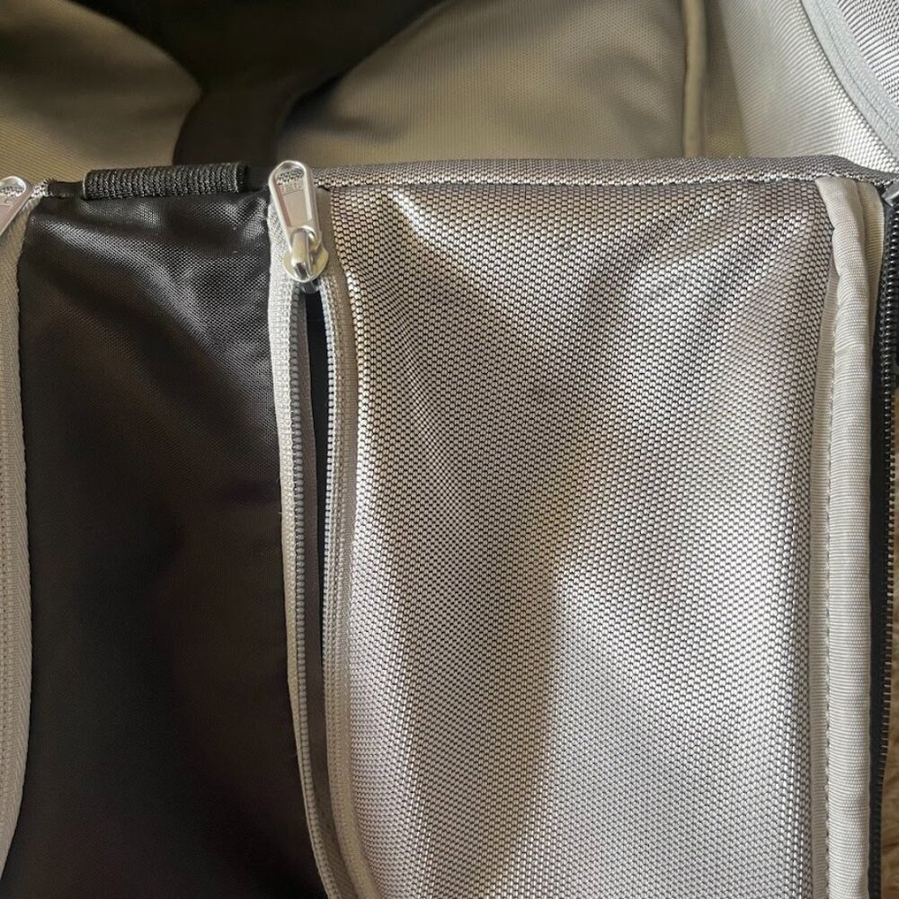 Tumi Labtop Computer Overnight Bag - image 8